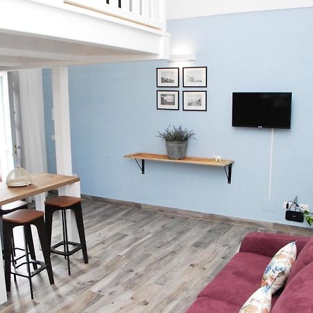 B&B Nonno Carmine Pompei Ngoại thất bức ảnh