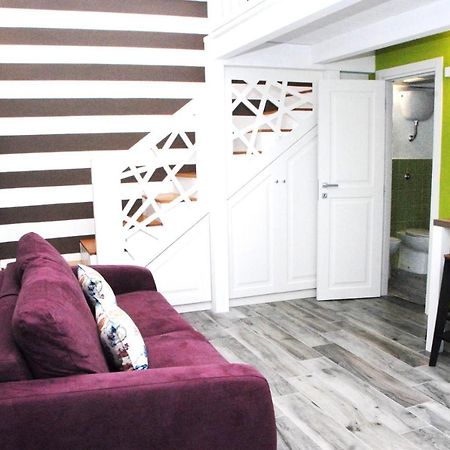 B&B Nonno Carmine Pompei Ngoại thất bức ảnh