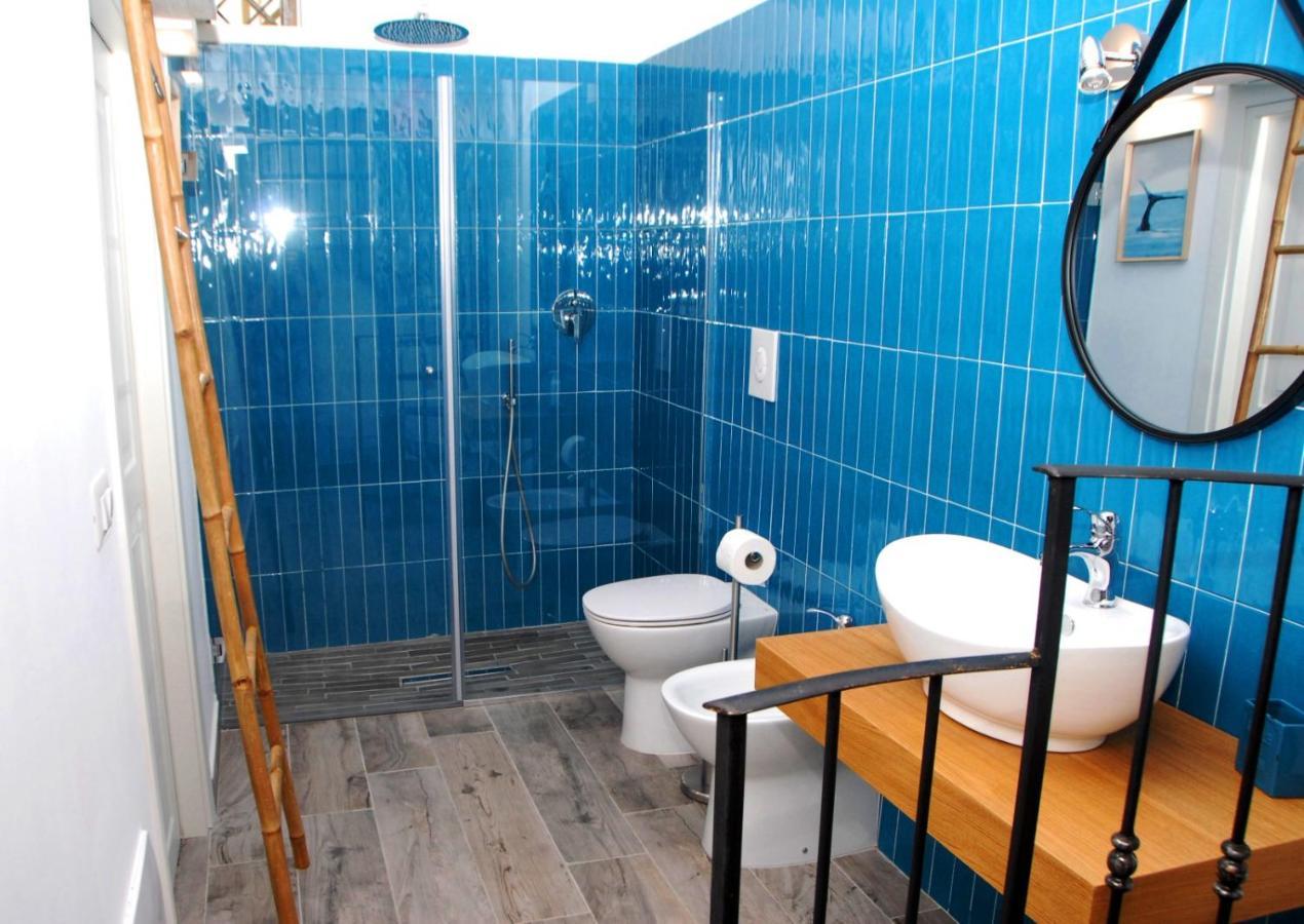 B&B Nonno Carmine Pompei Ngoại thất bức ảnh