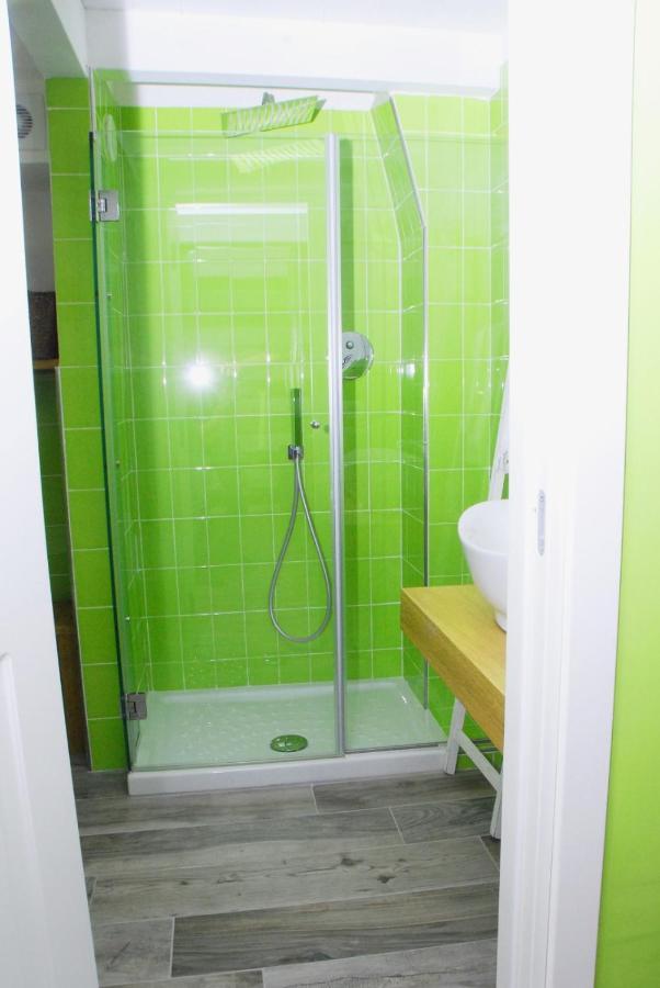 B&B Nonno Carmine Pompei Ngoại thất bức ảnh