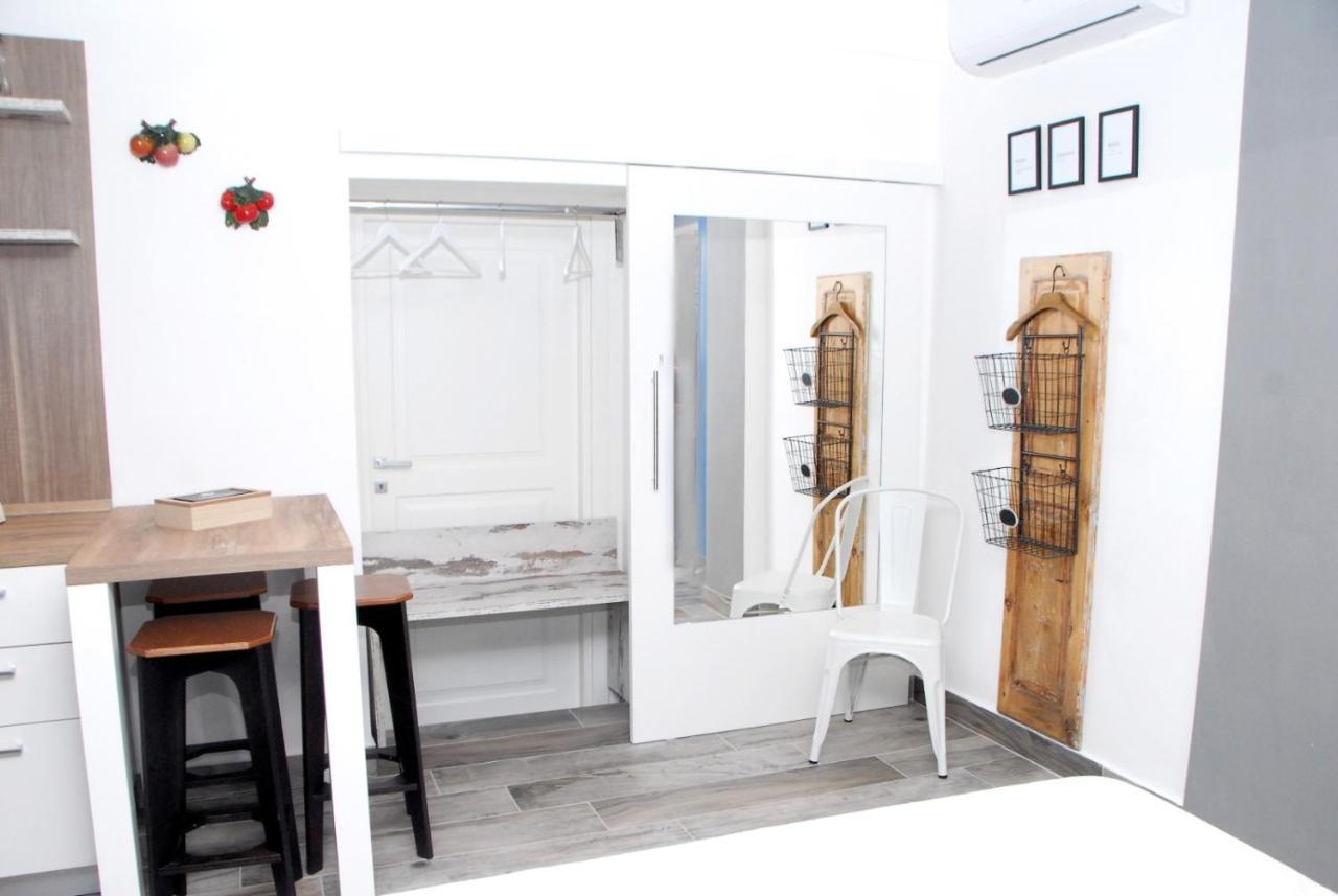 B&B Nonno Carmine Pompei Ngoại thất bức ảnh