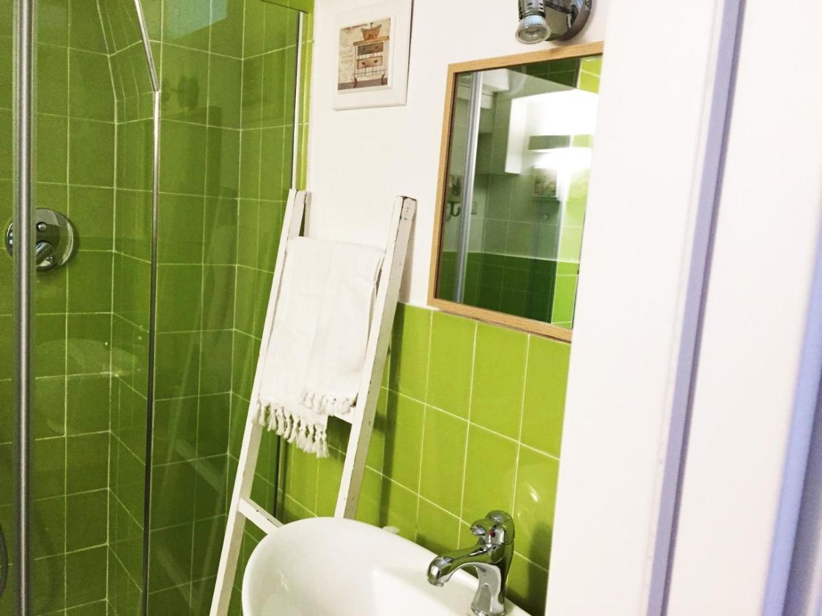 B&B Nonno Carmine Pompei Ngoại thất bức ảnh