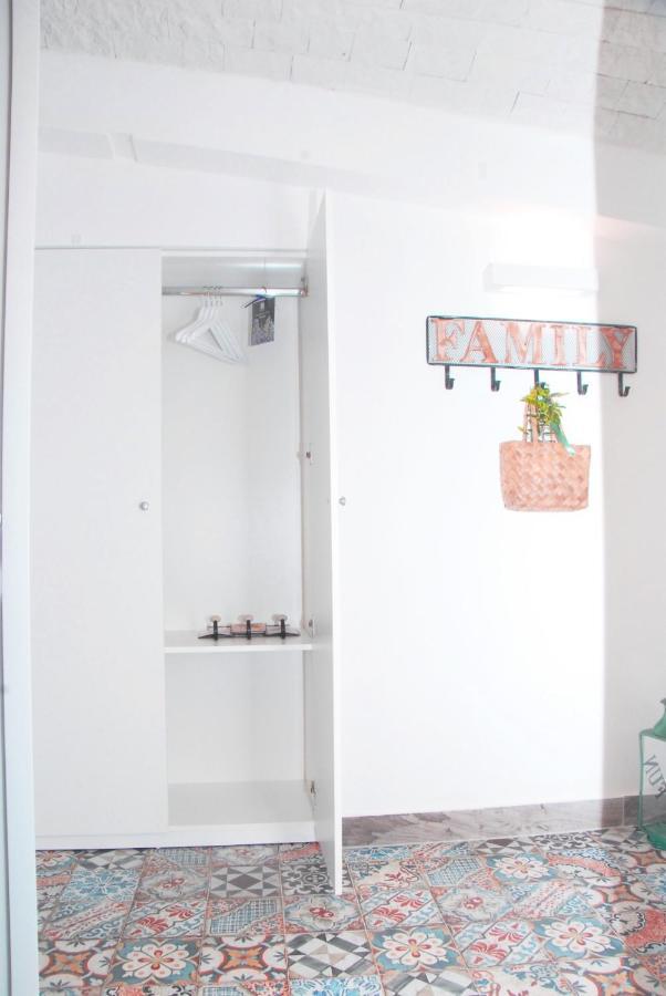 B&B Nonno Carmine Pompei Ngoại thất bức ảnh